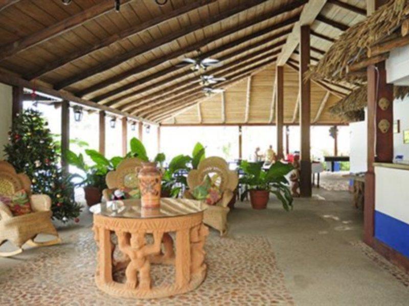 Hotel Arena Blanca Puerto Carrillo Exterior foto